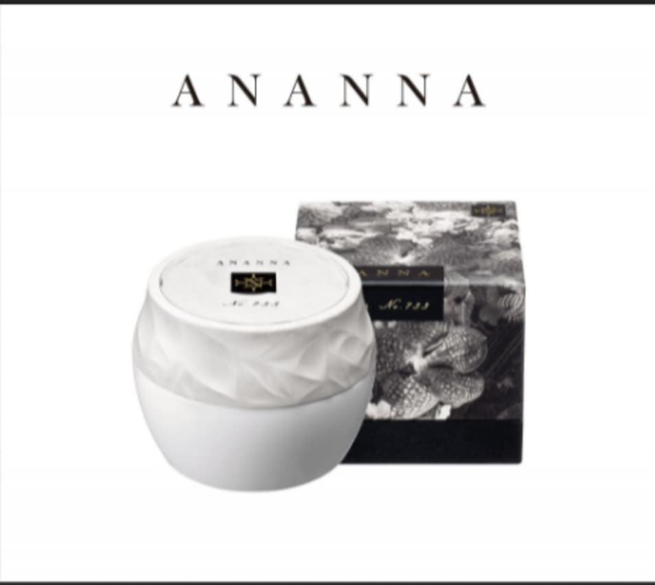 ANANNA（アナンナ）ボディクリーム 150g | ANANNA（アナンナ）のプレゼント・ギフト通販 | TANP [タンプ]